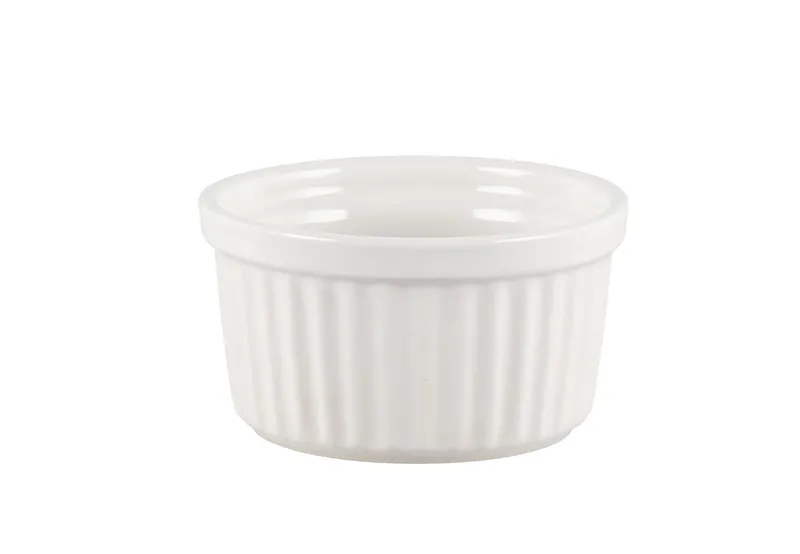 Vita suffléformar 150 ml 4-pack
