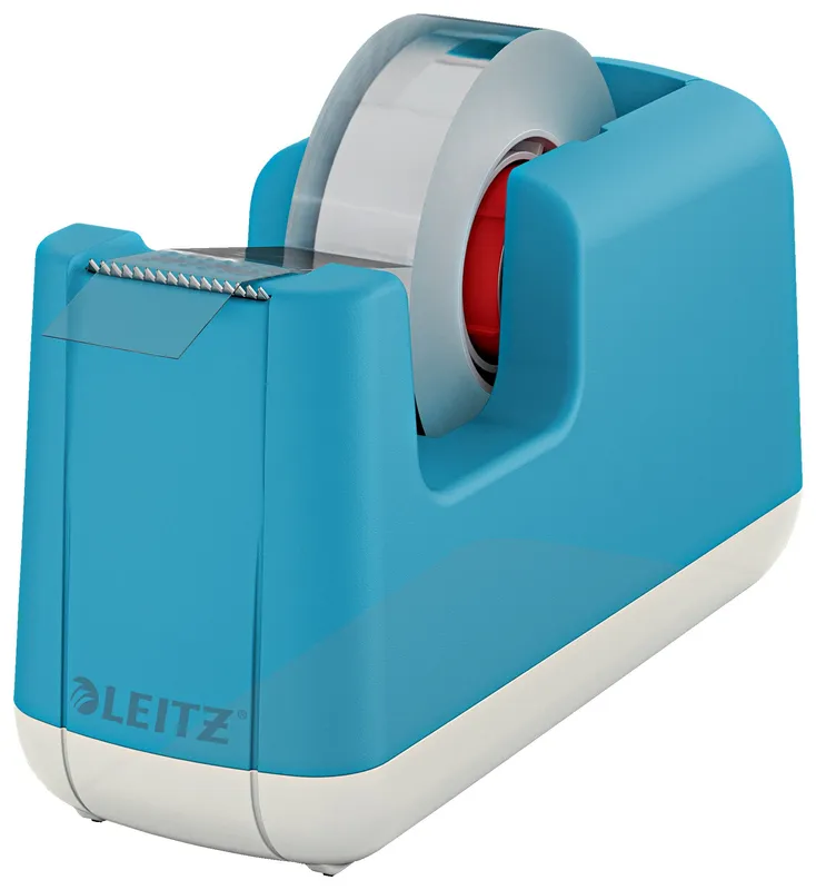 Leitz Cosy Tejpdispenser Blå