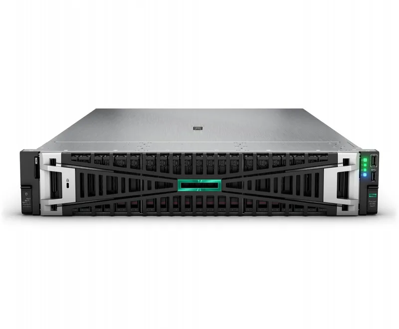 Hewlett Packard Enterprise HPE ProLiant DL380 Gen11 (#5249)