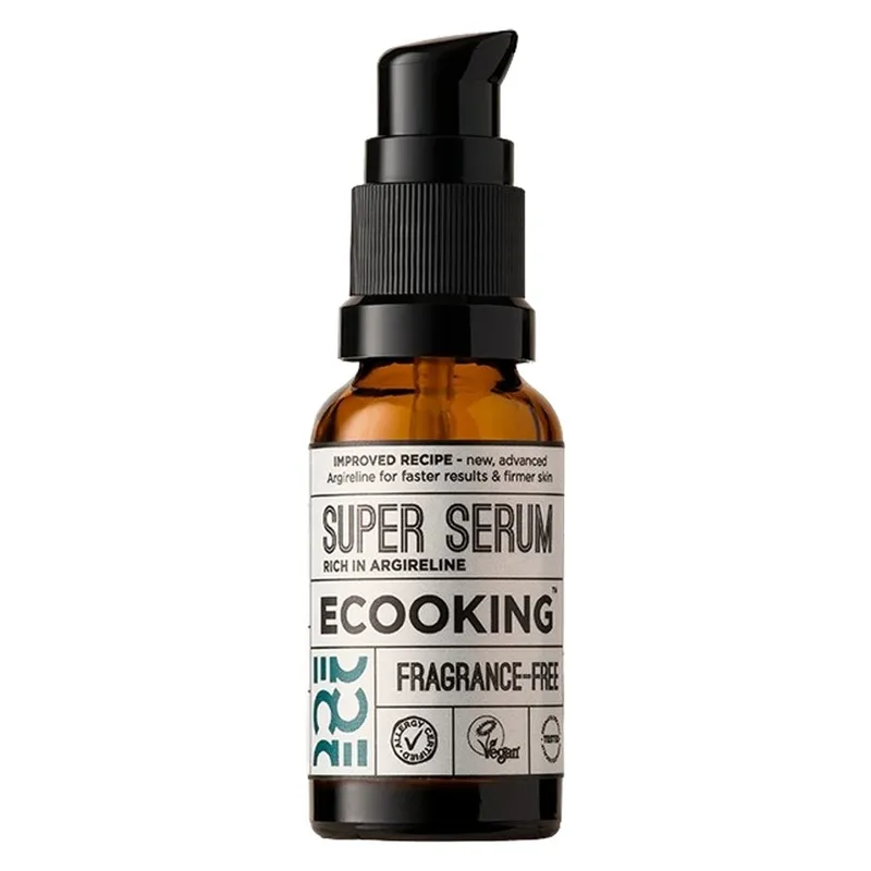 ECOOKING Skincare Super Serum 20 ml