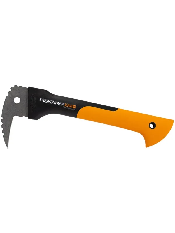 Fiskars WoodXpert XA2 Timmerhake M