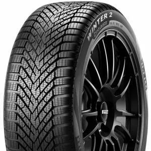 Pirelli Cinturato Winter 2 ( 215/55 R18 99H XL, med fälgskyddslist (MFS) )