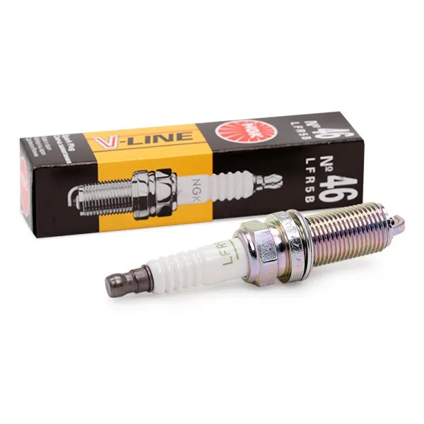 Tändstift NGK 92297