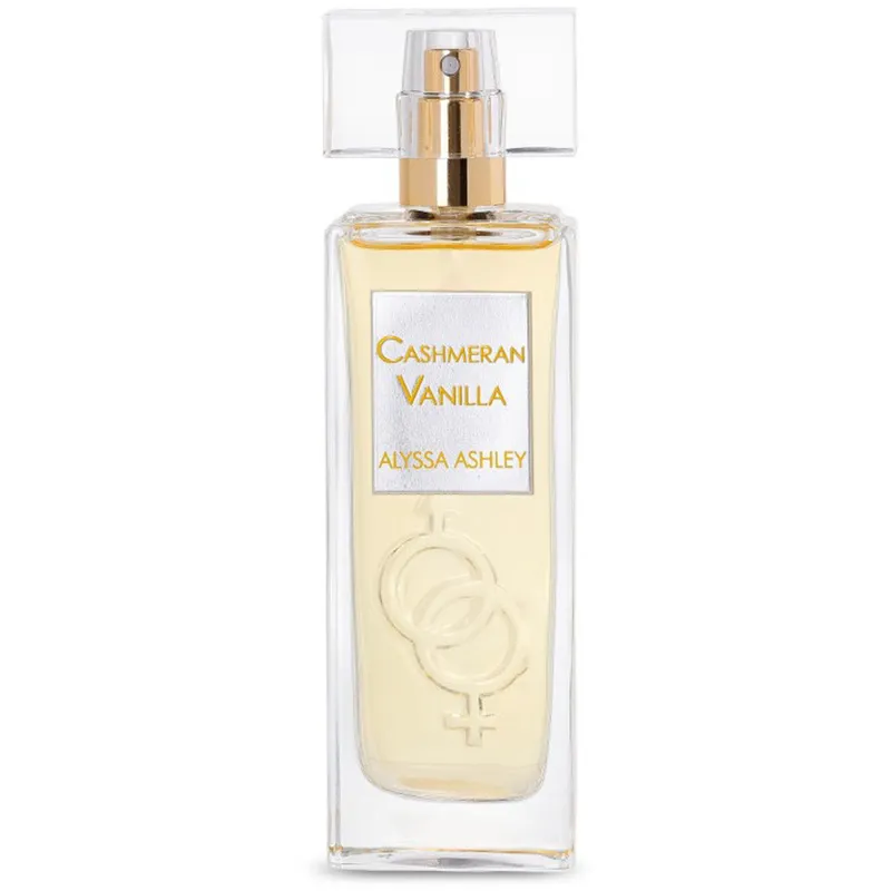 Alyssa Ashley Cashmeran Vanilla Eau de Parfum – 50 ml