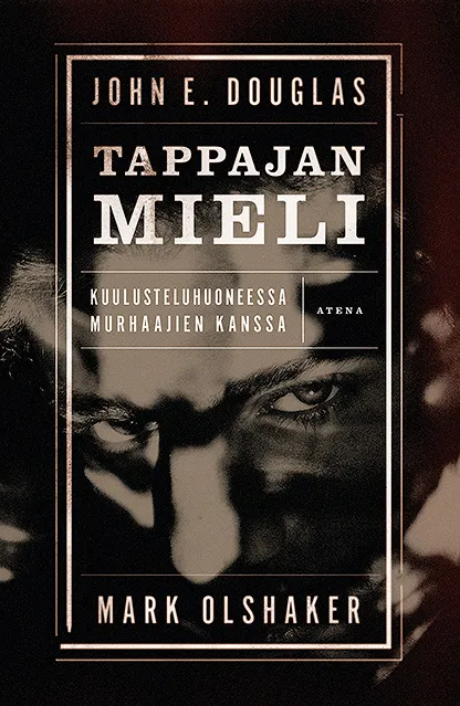 Tappajan mieli, E-bok