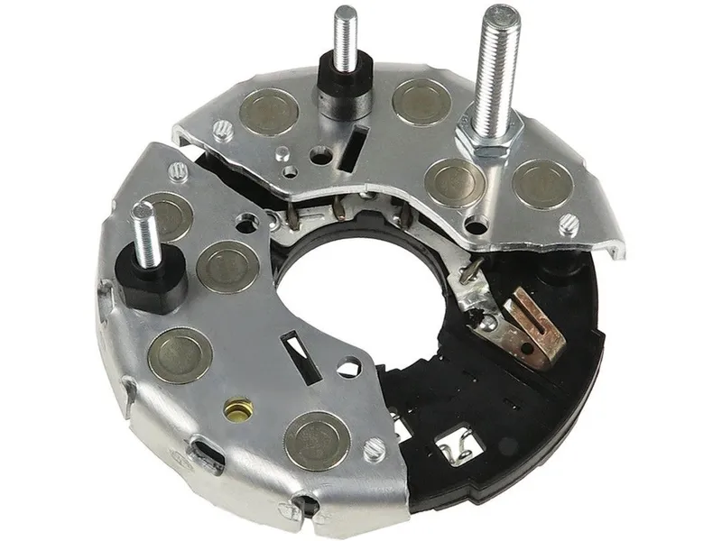 Likriktare, generator AS-PL ARC0156