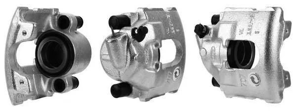 Bromsok FERODO FCL692281
