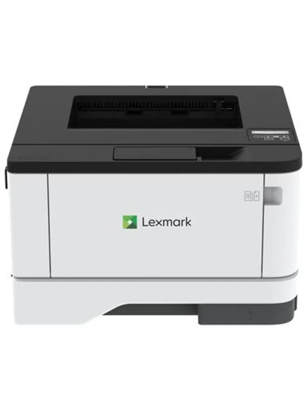 Lexmark MS331dn Mono Laser - Monochrome - Laser