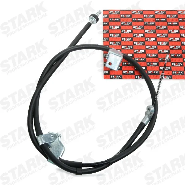 Handbromsvajer STARK SKCPB-1050611