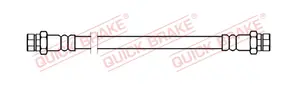 Bromsslang QUICK BRAKE 25.060