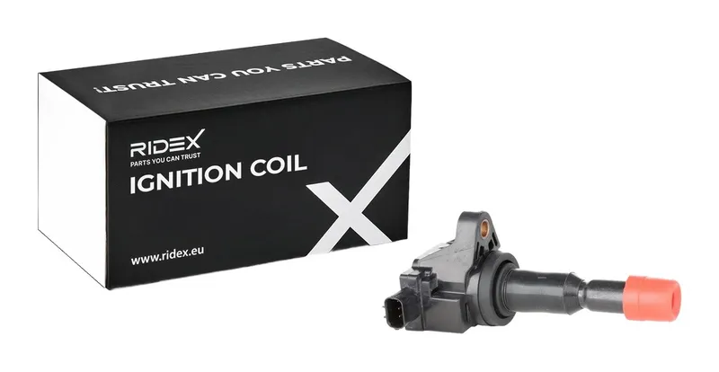 Tändspole RIDEX 689C0285