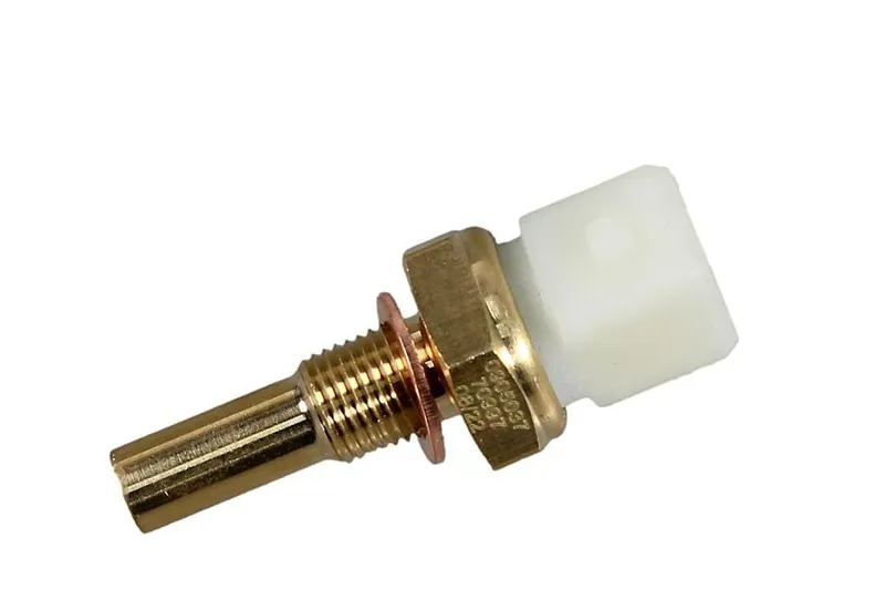 Kylvätsketemperatursensor METZGER 0905037
