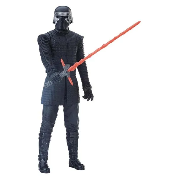– E8 Hero Series Figure – Kylo Ren 30 cm