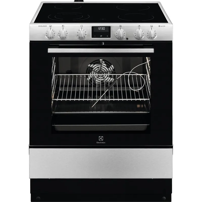 Electrolux Excellence XEC7133SX