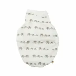 Ergobaby Swaddler, Elefanter
