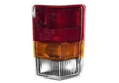 VAN WEZEL 1745922 Bakljus