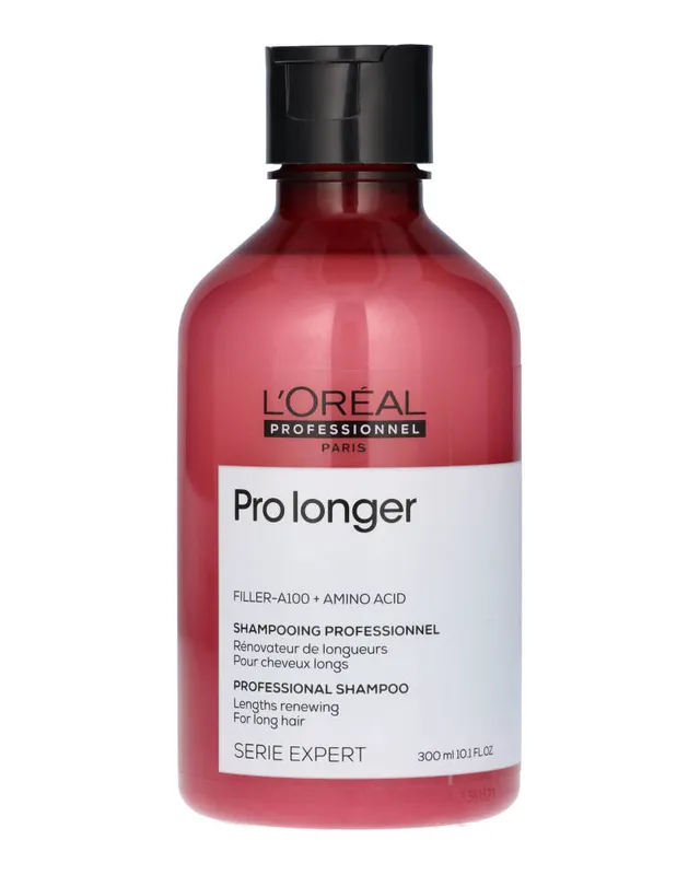Pro Longer - Shampoo (#4412)