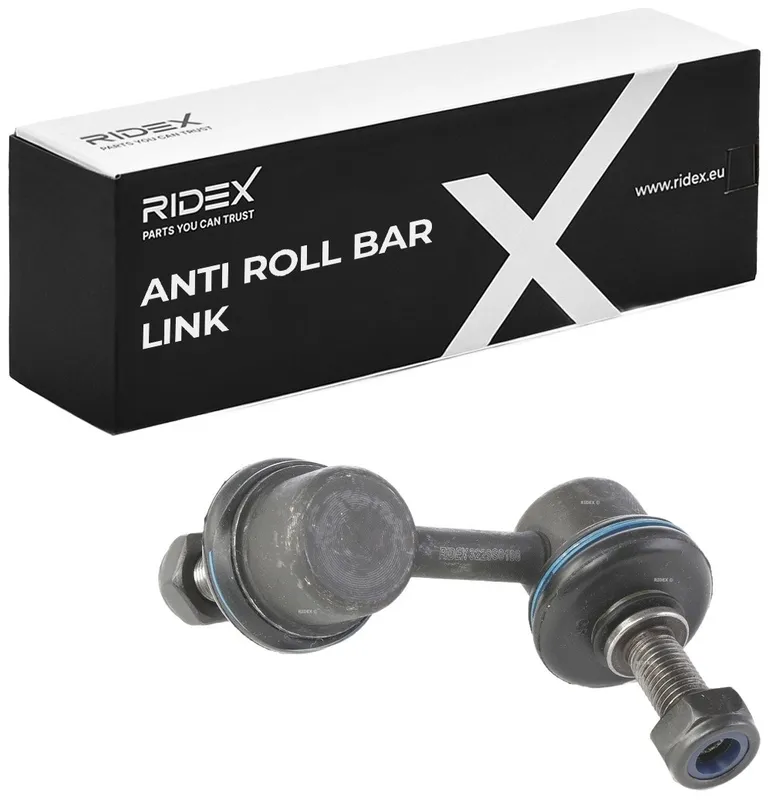 Stabilisatorstag RIDEX 3229S0108