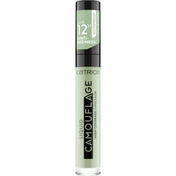 Catrice Liquid Camouflage High Coverage Concealer 200