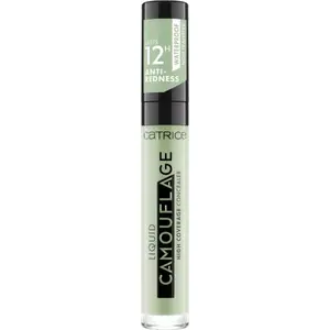 Catrice Liquid Camouflage High Coverage Concealer 200