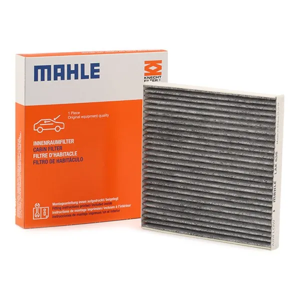 Kupéfilter MAHLE LAK 636