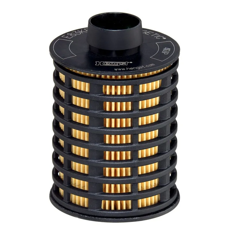 Bränslefilter HENGST FILTER E83KP02 D140