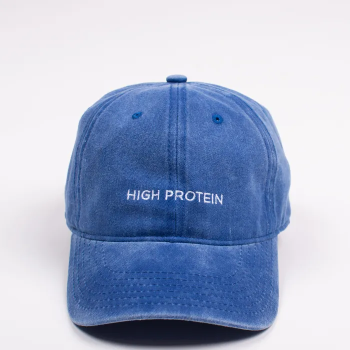 High Protein Whey-80 Keps