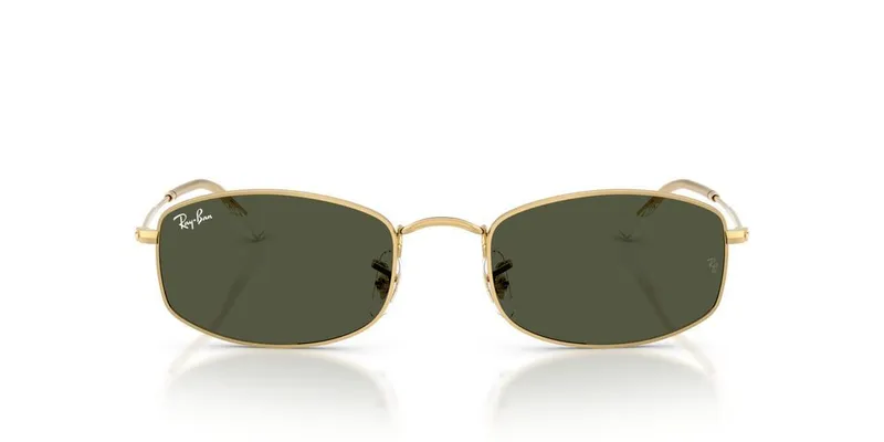 Ray-Ban RB 3832 001/31