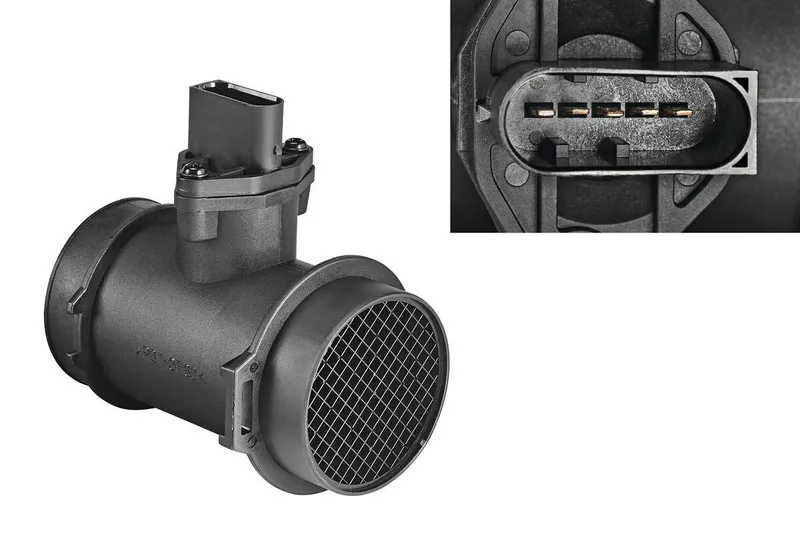 VALEO 253728 Luftmassemätare