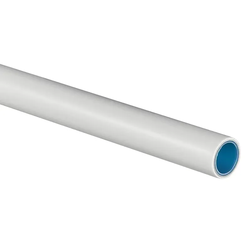 Uponor Uni Pipe Plus S MLC-rör 3 m 16 x 2,0 mm