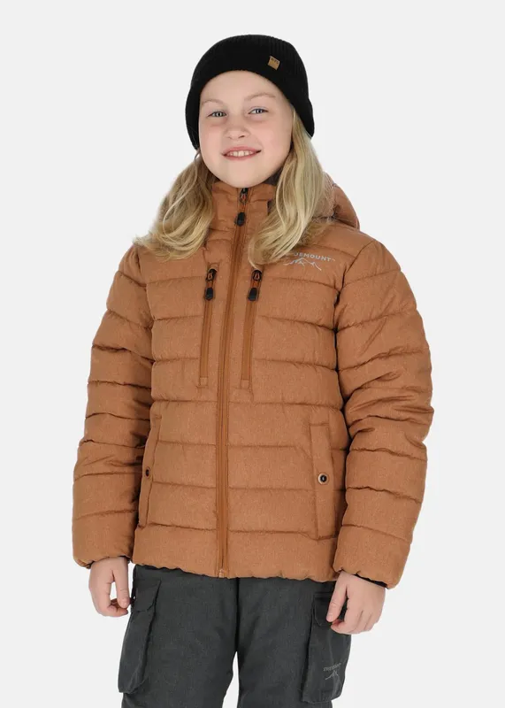 Branäs Jacket JR 2.0 (#8745)