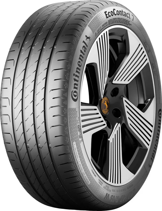 Continental EcoContact 7 ( 235/50 R20 100H (+), EVc, mit Felgenrippe )