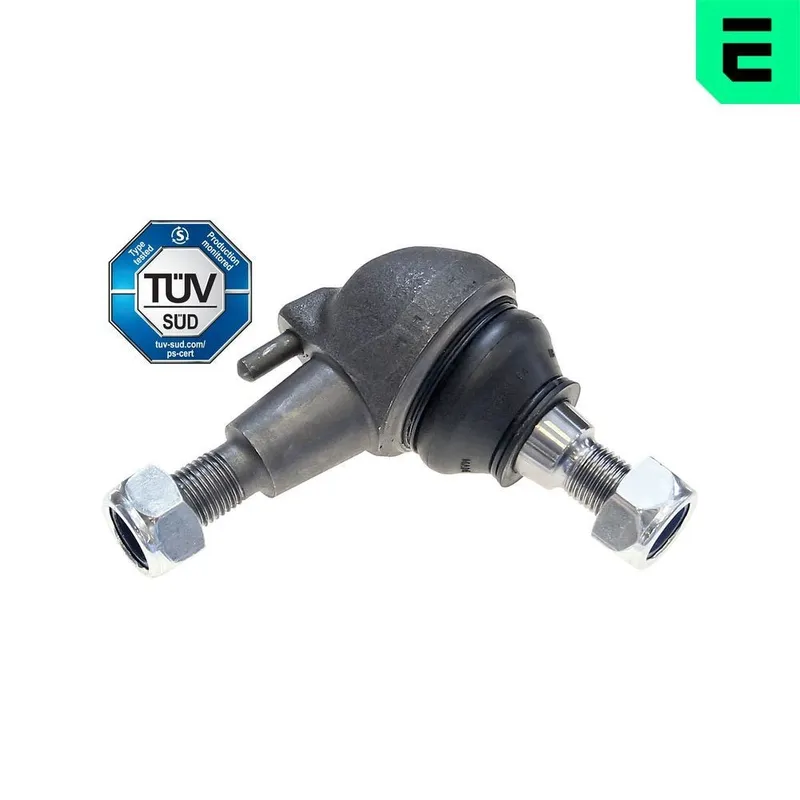 Spindelled OPTIMAL G3-1040