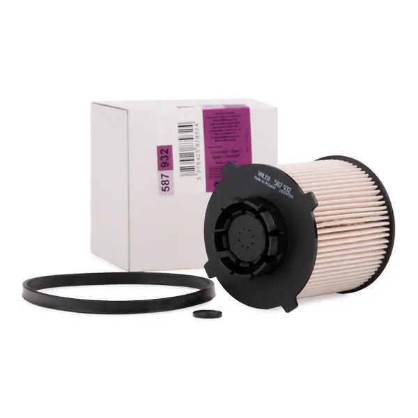 Bränslefilter VALEO 587932