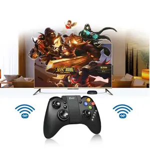 Trådlös GamePad / Kontroll PG-9021S