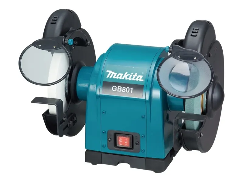 Makita GB801 Bänkslip