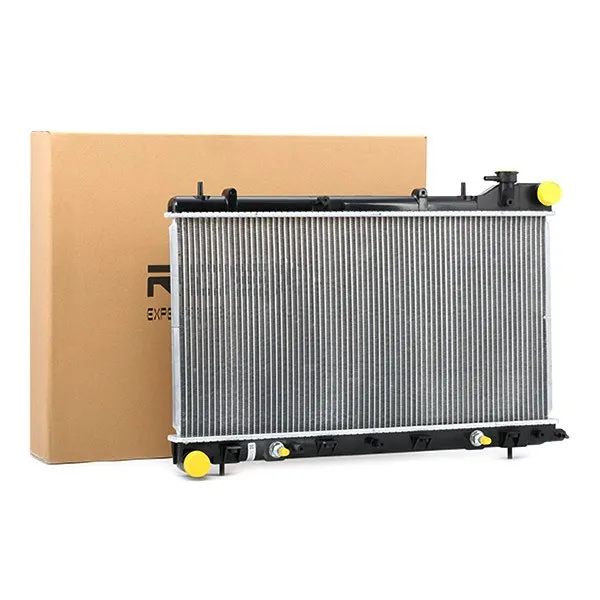 Kylare RIDEX 470R0125