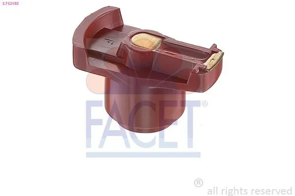 Fördelararm FACET 3.7521RS