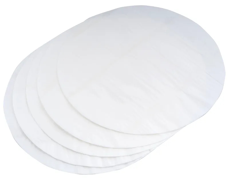 Dammsugarfilter Nilfisk papper VP930 5-pack