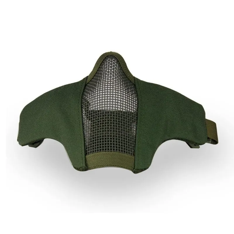 Swiss Arms Stalker Evo Nätmask OD