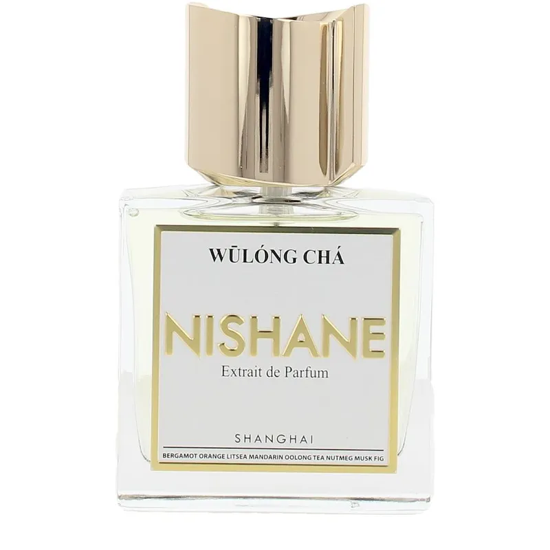 Nishane Wulong Cha Extrait De Parfum 100ml Unisex Spray