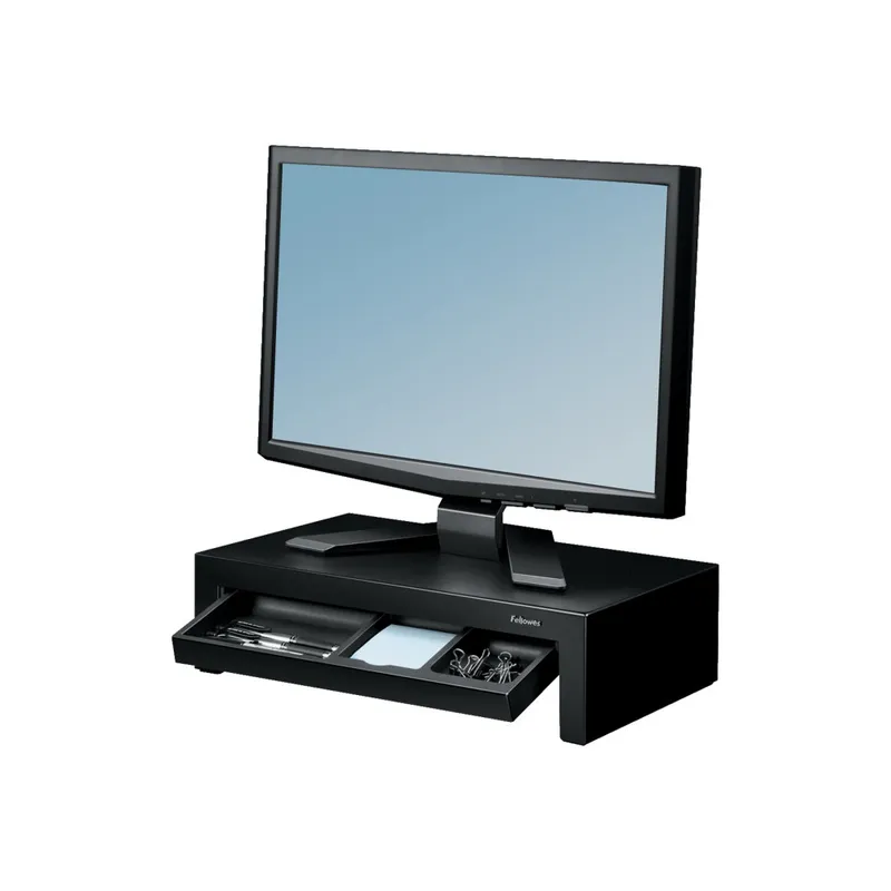 Bildskärmsställ FELLOWES Designer Suites