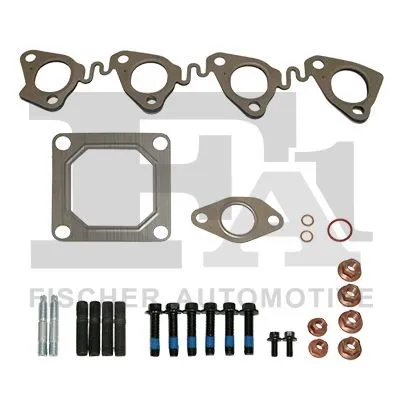 Monteringsats, Turbo FA1 KT130010