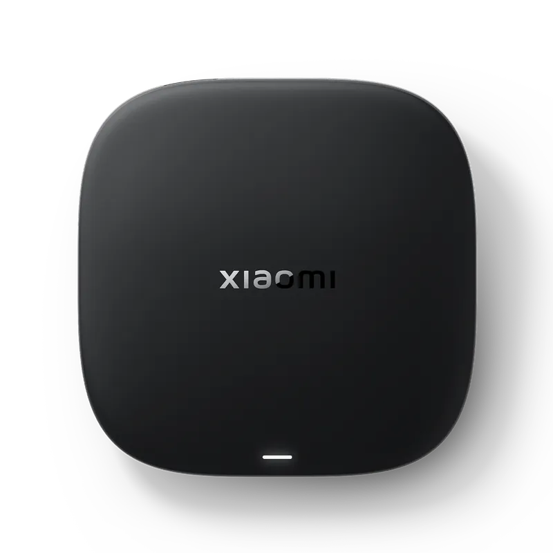 Xiaomi TV Box S (3rd Gen)