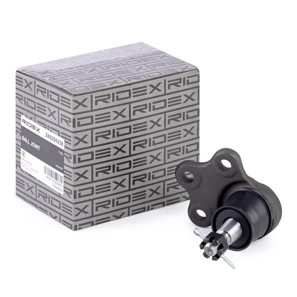 Spindelled RIDEX 2462S0238