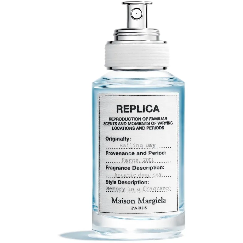 Maison Margiela Replica Sailing Day Eau de Toilette - 30 ml