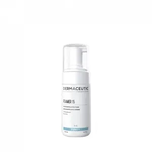 Dermaceutic Foamer 15 Intense Exfolianting Foam