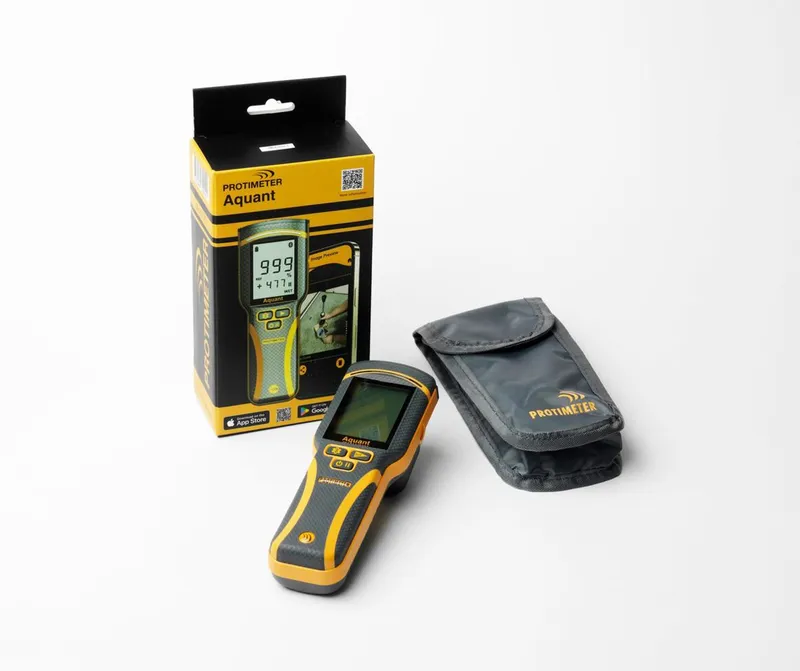 Protimeter BLD5770 Aquant Fuktmätare med batteri