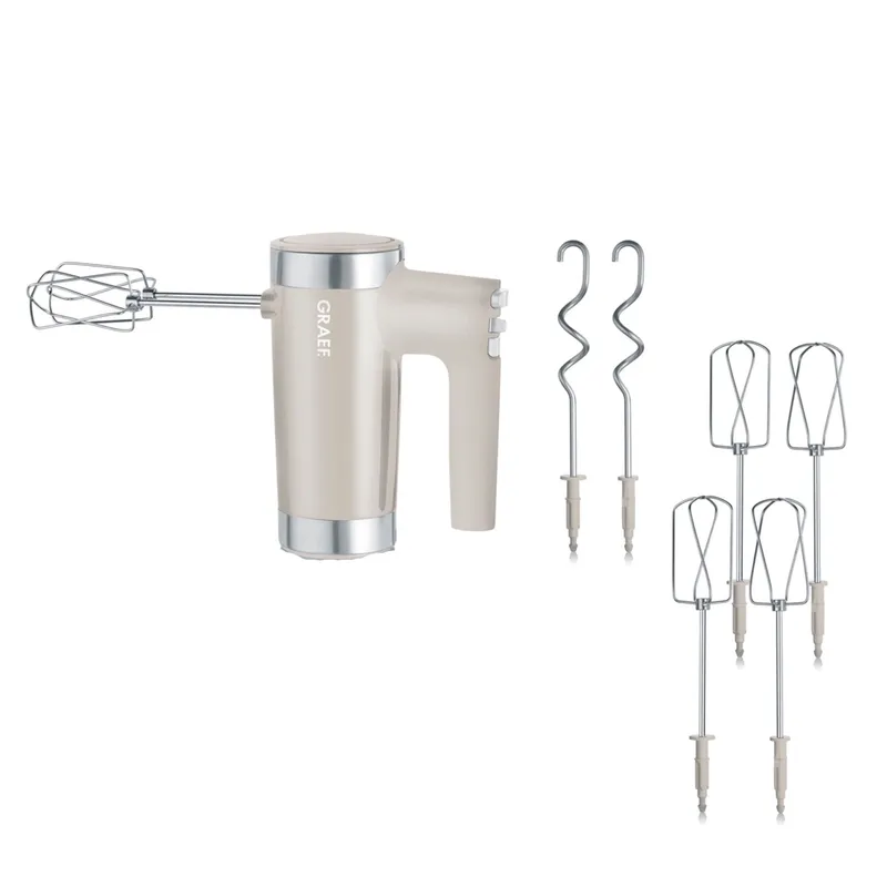 Graef Elvisp, beige