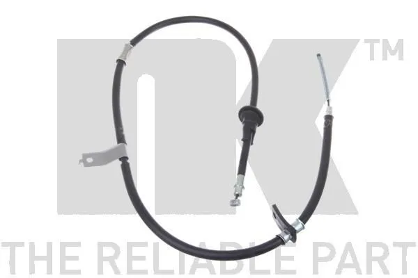 Handbromsvajer NK 903404